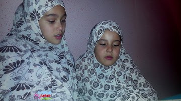 عنابة القارئ بلال صلاة التراويح في مسجد عبد الرحمن بن عوف  1425هـ 2005م