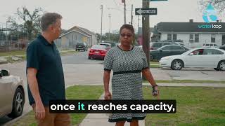 Green Infrastructure Projects Helping 7th Ward In New Orleans