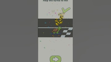 Dop2 level 73 Help the turtle to win#dop2#gaming#viralvideo #gameplay#shortvideo #dop2game#dop2level