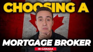 Healthy How to Pick a Mortgage Broker  | RED FLAGS Care Tips