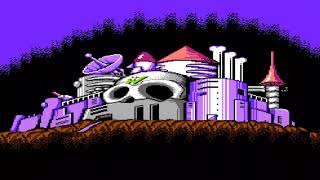 The Game Genie Player - Mega Man in Java Island: Indonesia (NES) - FINALE