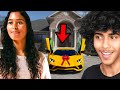 Homeless Girl Becomes a BILLIONAIRE!