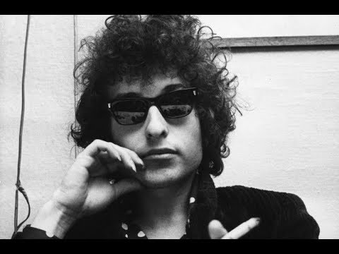 Excerpt from Bob Dylan's 60 Minutes Interview - The Chief Commander ...