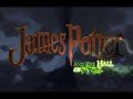 Trailer of James Potter and the Hall of Elders' Crossing