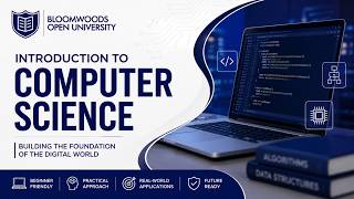 Introduction to Computer Science COS 101