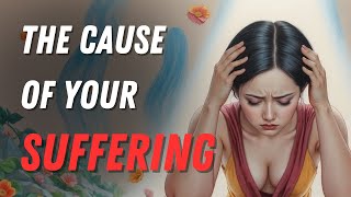 Everything You Believe About Yourself Is A Lie: EGO & CONSCIOUSNESS Explained With Vedanta