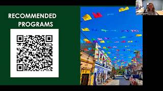 Education Abroad 101