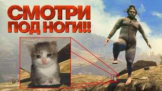 видео: Baby Steps научит вас ходить (заново) картинка: Baby Steps научит вас ходить (заново)
