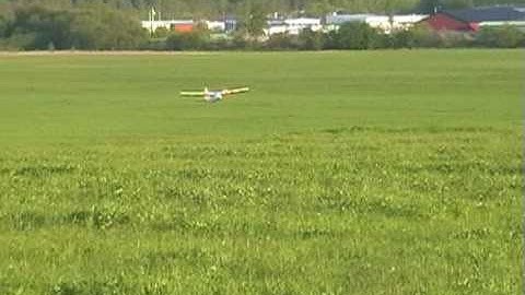 Multiplex Twin Star II - RCExplorer.se