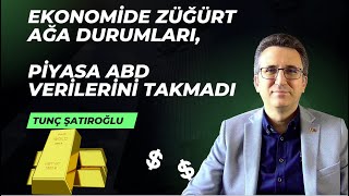 Ekonomide Züğürt Ağa Durumları, Piyasa ABD Verilerini Takmadı by Kanal Finans 98,168 views 1 month ago 45 minutes