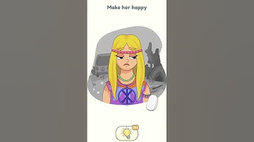 make her happy#games #fungame
