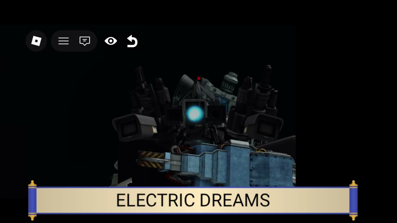 Electric Dreams