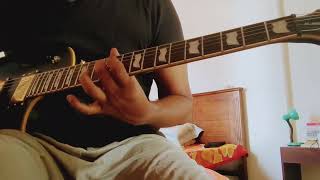 Insomnium - In the Groves of Death(cover)