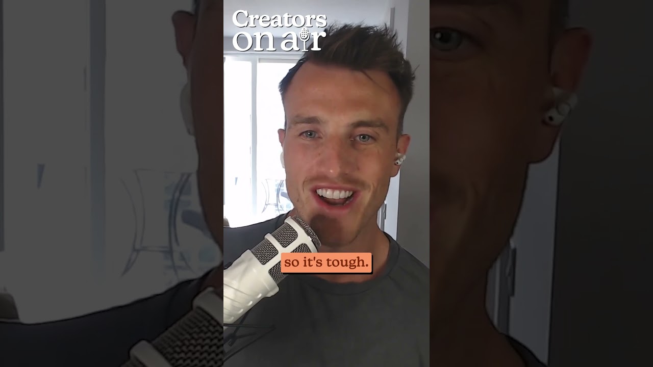 How To Write The Perfect Hook | Kieran Drew