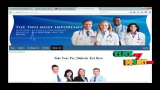 Application data mining: Diabetes health care young old patients | Final Year Projects 2016 - 2017