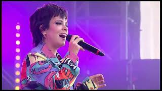 Lily Allen - LDN (Live At Isle Of Wight Festival 2019\/Live At V Festival 2014) (VIDEO)