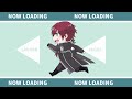 Beginning of video