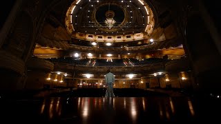 Ben Platt - Live at the Palace | May 28 - June 15
Join Tony®, Grammy®, and Emmy® Award winner Ben Platt for an exclusive 3-week concert residency at the historic Palace Theatre! From May 28th to June 15th, Ben, along with a star-studded set of special guests, will debut his upcoming album Honeymind and perform a number of Broadway favorites from past and present. Directed by Tony Award® winner Michael Arden, Ben Platt: Live at the Palace is set to be be an unforgettable celebration as the curtain rises at the legendary Palace Theatre once more. From Judy Garland and Harry Belafonte to Liza Minnelli and Elvis Presley, Broadways past and present will come together as Platt graces the stage, adding a new unforgettable chapter to the Palaces storied legacy.
Tickets on sale now at https://benplatt.lnk.to/LiveatthePalace
Pre-order Honeymind the album, out May 31: https://BenPlatt.lnk.to/Honeymind
Listen to Andrew, out now: https://BenPlatt.lnk.to/Andrew
Follow Ben Platt:
Instagram: https://www.instagram.com/bensplatt
Facebook: https://www.facebook.com/BenPlattOfficial
TikTok: https://www.tiktok.com/@benplattypus
Official Website: https://www.benplattmusic.com/ Ben Platt - Live at the Palace | May 28 - June 15