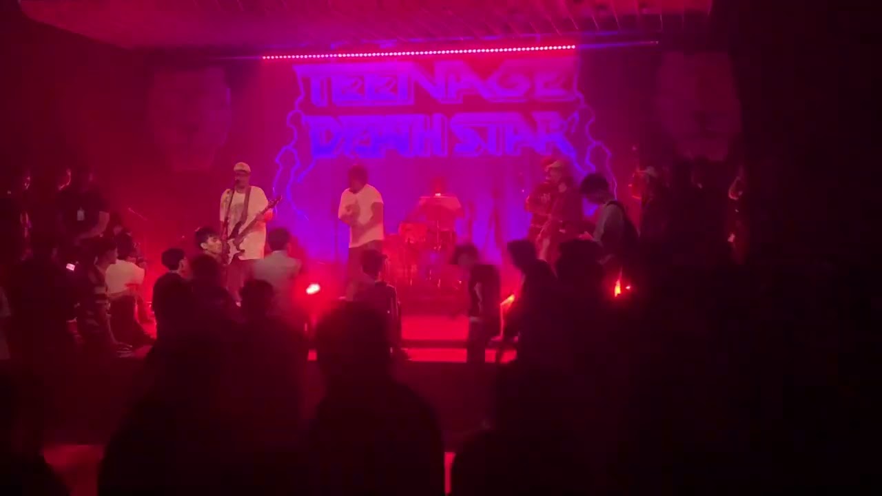 Tabraklari - dua kata lucu live | with camera insta360 ace pro