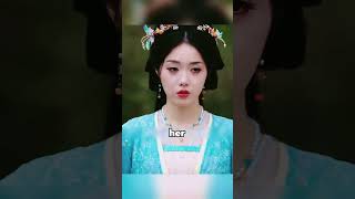 The girl's clever move saved her from being silenced.#cdrama #shorts #movie #love