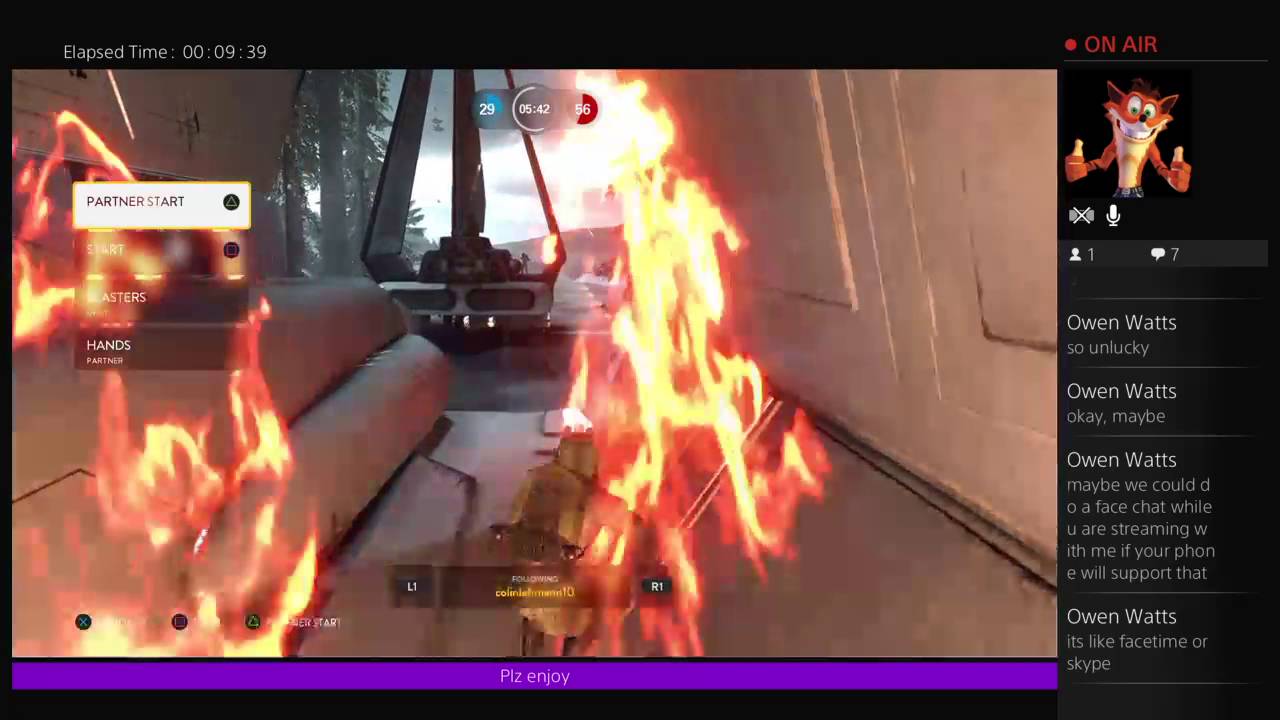 HOW BAD I AM AT COD GHOSTS