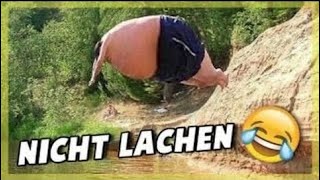 Versuch nicht zu lachen EXTREM (unmöglich😱)!?