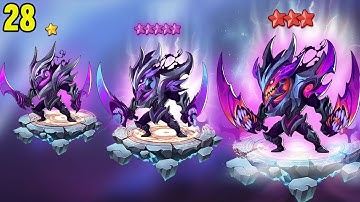 BEST RPG GAME MOBILE Summoners Era Idle RPG Legends ANDROID IOS GAMEPLAY Part 28