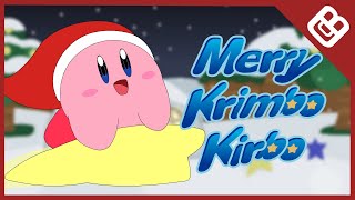 Merry Krimbo Kirbo