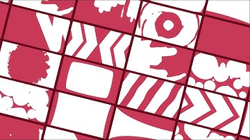 Motion Elements - Pack01 Simple Shapes - After Effects