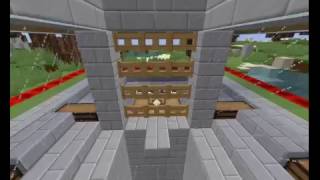 Base Tour KitMap VeltPvp