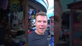 These Jamaican kids tried to scam me! 🇯🇲