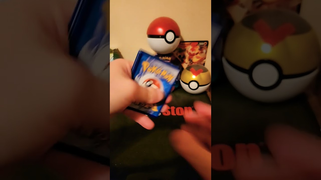 Chonkachu Has Failed Me!!! Vivid Voltage short#72