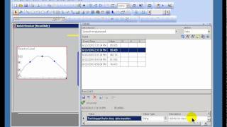 OSIsoft: Use the Details docking window to show, add or edit annotations v3.2