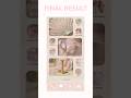 Dainty Ballerina Phone Theme  #wallpaper #viral #aesthetic #phone #customisation #fyppp