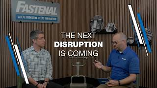 The Biggest Supply Chain Risks Aren't the Ones You're Watching