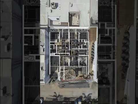 Sage Habitat Work