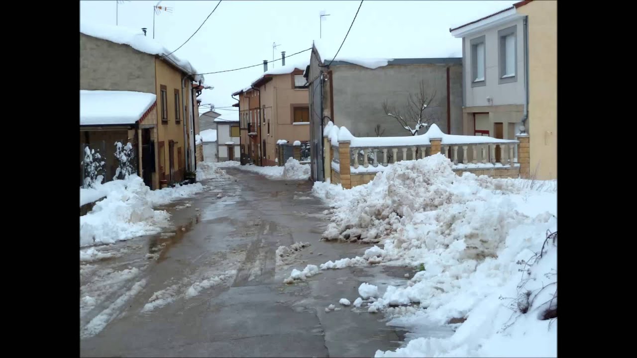 Copia de Manzanares de Rioja  Febrero 2015 gran nevada