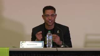 The Digital Leader’s Edge:  Leveraging Technology and AI to Elevate Human Capital (2026 BEYA)