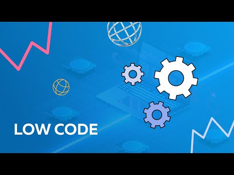 No-code и low code разработка на примере Wordpress, Adalo и Bubble