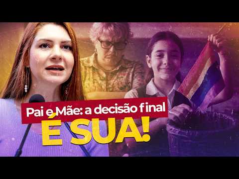 Catholic school gave a lesson about Pabllo Vittar.