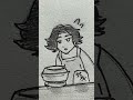 【手書き】わたあめの作り方が分からず困惑する米津玄師【IRIS OUT】【米津玄師】