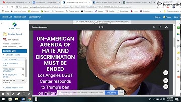 Using Easybib.com to Create MLA Citations