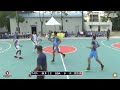 M73 | MADHYA PRADESH vs GOA | MEN | 75TH SENIOR NATIONALS BASKETBALL CHAMPIONSHIP