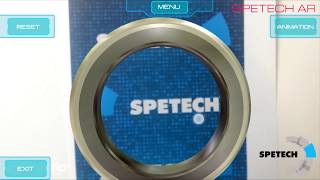 Ar Marketing App Spetech 4Experience