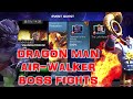 MCOC: DRAGON MAN AND AIR-WALKER BOSS FIGHTS IN ANNUNCIATION OF RUIN UNCOLLECTED QUEST