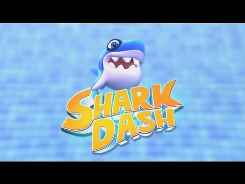 Shark Dash Gratis