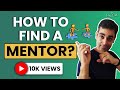 Find a mentor  career advice for personal growth  ankur warikoo motivation