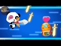 Little Panda's Math Adventure | Math Game | Jet's Channel