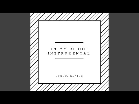 Guarda In My Blood Instrumental (Originally by Shawn Mendes) su YouTube
