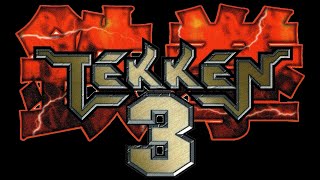 Tekken 3 - Jin Kazama Theme Extended